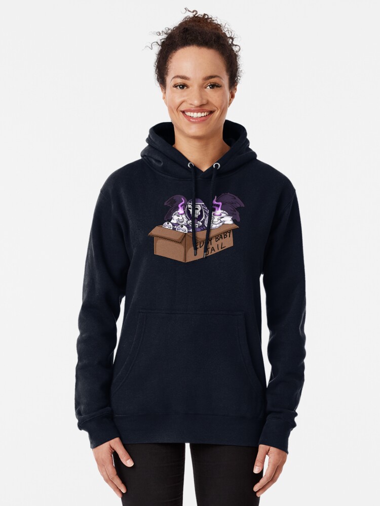 Hoodies edgy best sale