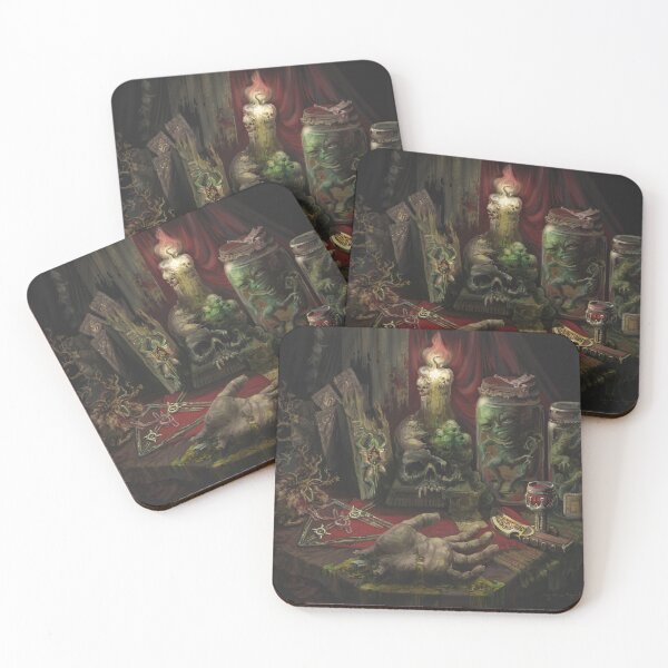 Item preview, Preparations for a Spell designed and sold by augustinas.