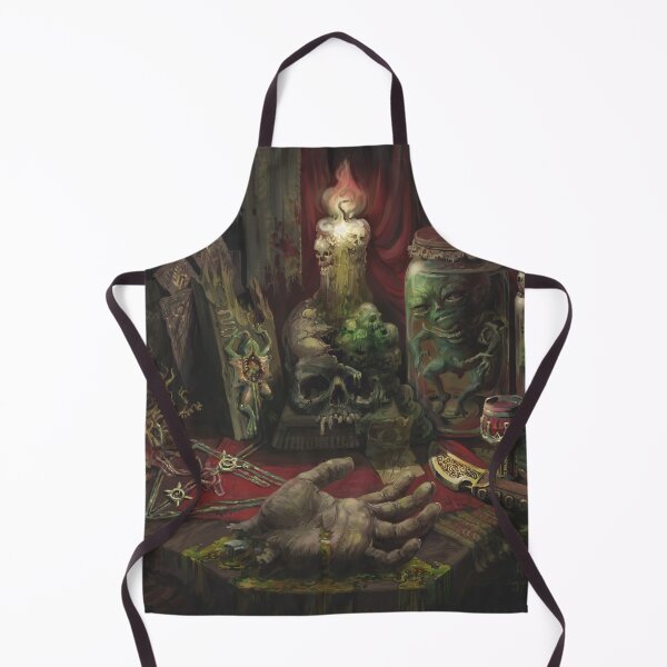 Item preview, Preparations for a Spell designed and sold by augustinas.