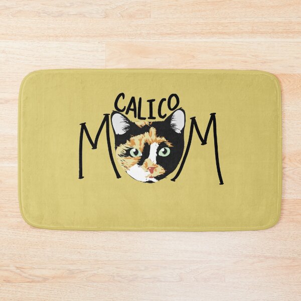 Item preview, Calico Cat Mom designed and sold by FrictionMaxxing.
