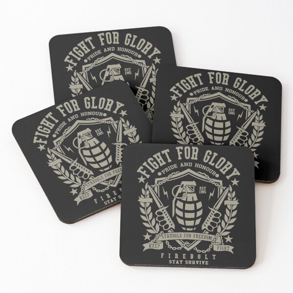 Item preview, Fight for Glory designed and sold by lunegreiros.