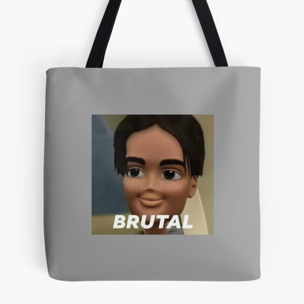 Artikelvorschau, Brutales Meme entworfen und verkauft von vell arts :).
