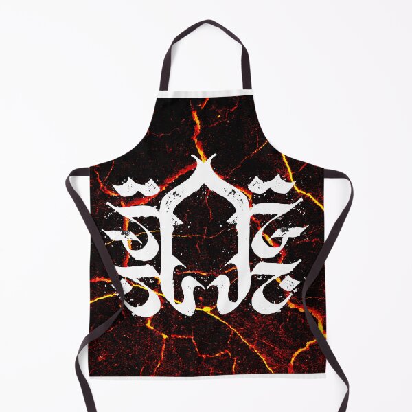 Item preview, Divine Script - Ul-ukhekhin - "Rebirth" #3 designed and sold by Garuda Sagral.