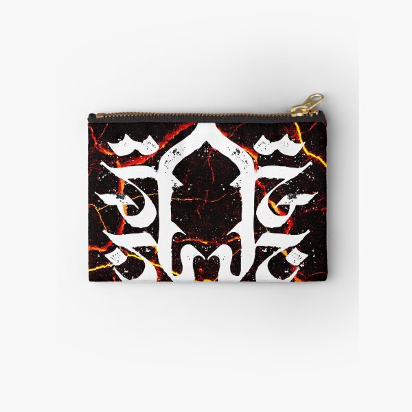 Item preview, Divine Script - Ul-ukhekhin - "Rebirth" #3 designed and sold by Garuda Sagral.