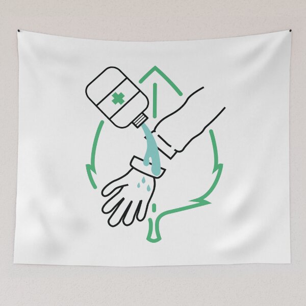 Item preview, First Aid Med designed and sold by The-BlackToteM.
