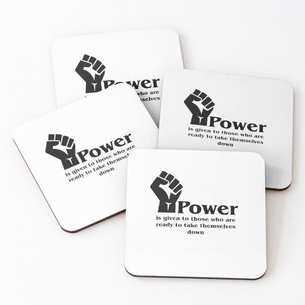 Item preview, Powerful Design designed and sold by Imade-it.