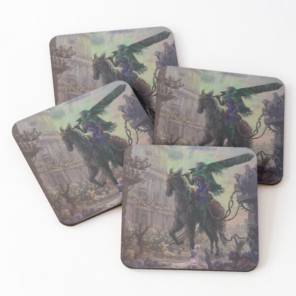 Item preview, Return of a Broken Hero designed and sold by augustinas.