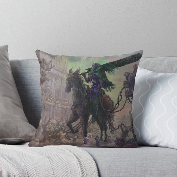 Item preview, Return of a Broken Hero designed and sold by augustinas.