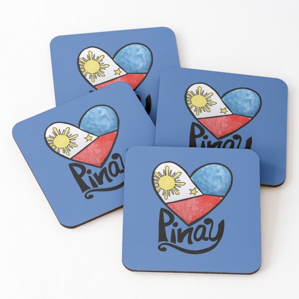 Item preview, Pinay Filipino Flag designed and sold by FrictionMaxxing.
