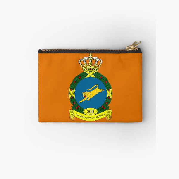 Item preview, 300 Squadron - Royal Netherlands Air Force designed and sold by wordwidesymbols.