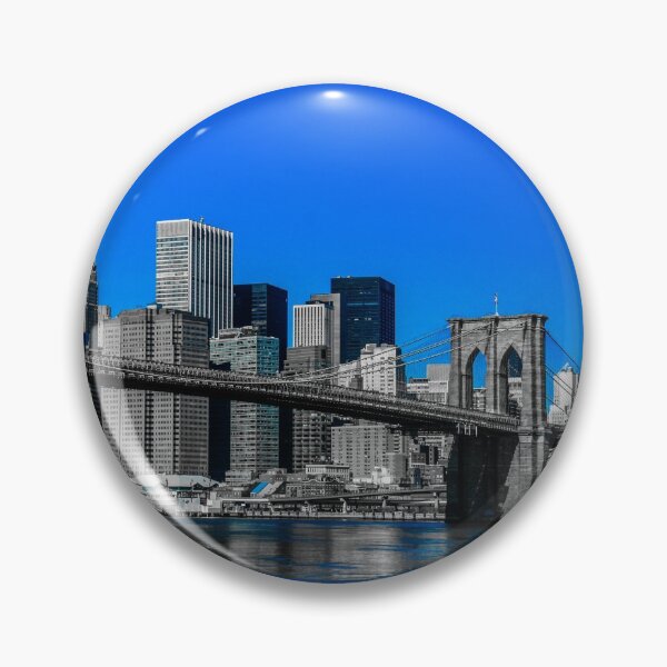 Item preview, Lower Manhattan designed and sold by PineStreet.