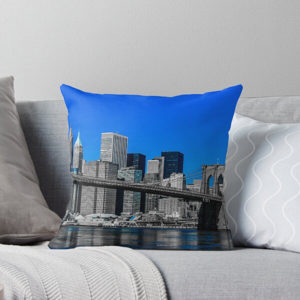 Item preview, Lower Manhattan designed and sold by PineStreet.