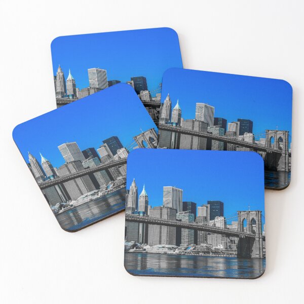 Item preview, Lower Manhattan designed and sold by PineStreet.