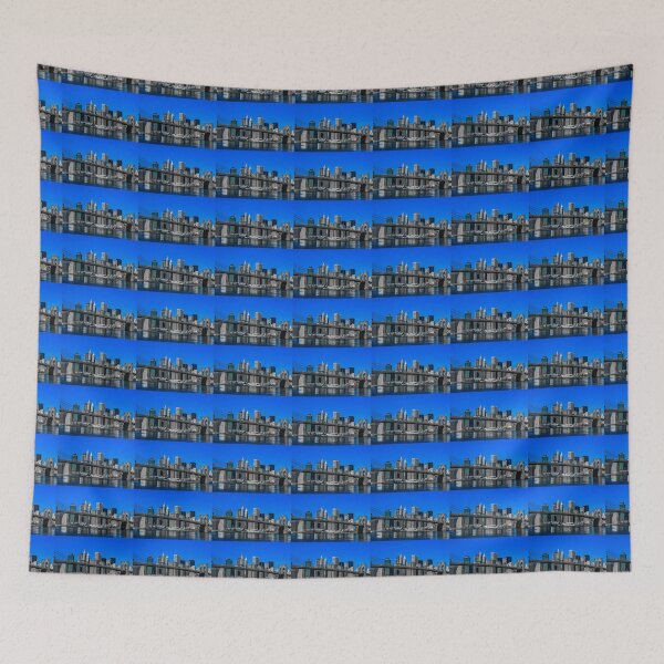 Item preview, Lower Manhattan designed and sold by PineStreet.