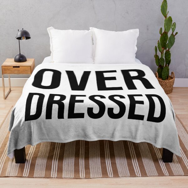 Item preview, Overdressed designed and sold by DonmedPro1.