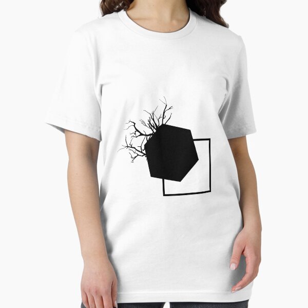 Item preview, Square around polygoni designed and sold by katjacasper.