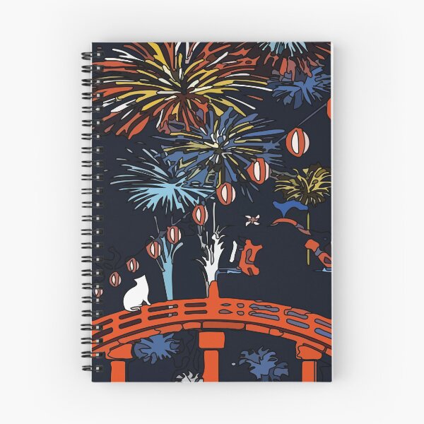 Item preview, Fireworks Pyro New Year's Countdown designed and sold by flofin.
