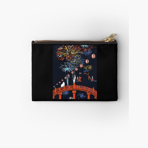 Item preview, Fireworks Pyro New Year's Countdown designed and sold by flofin.