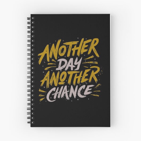 Item preview, Another Day Another Chance designed and sold by Tobe Fonseca®.