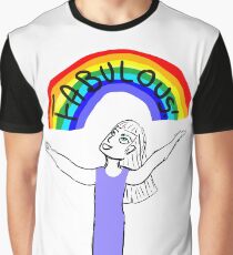 FABULOUS! Graphic T-Shirt