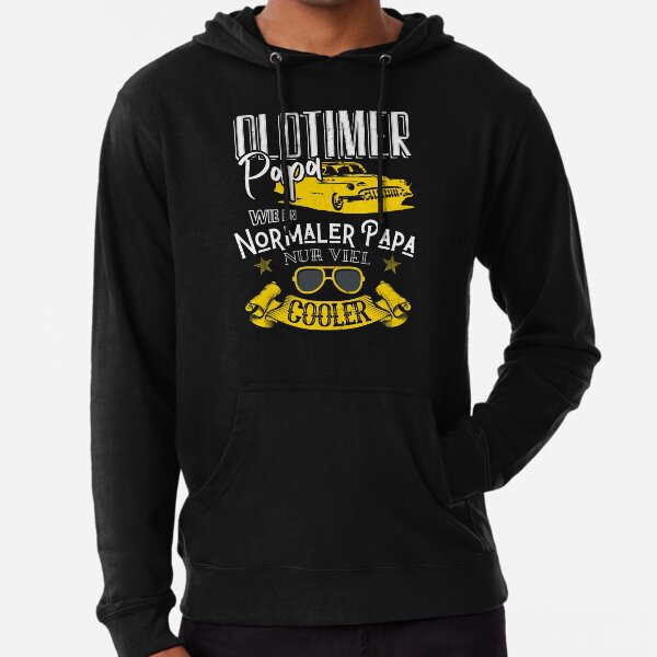 Pullover Hoodies Car Father Redbubble