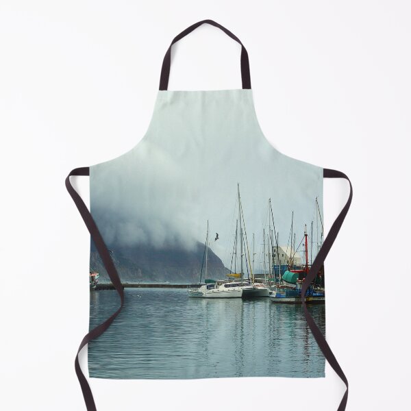 Item preview, Houtbay Harbor designed and sold by CrismanArt.