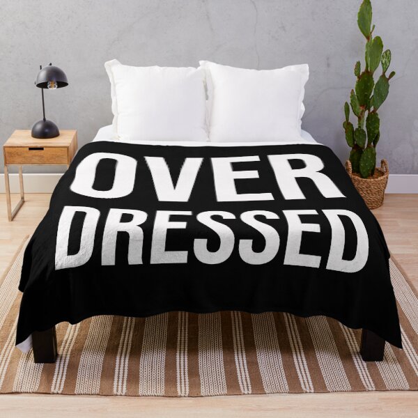 Item preview, Overdressed designed and sold by DonmedPro1.