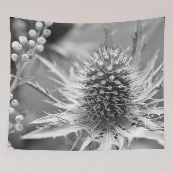 Item preview, Scottish Thistle designed and sold by GFPhotography.