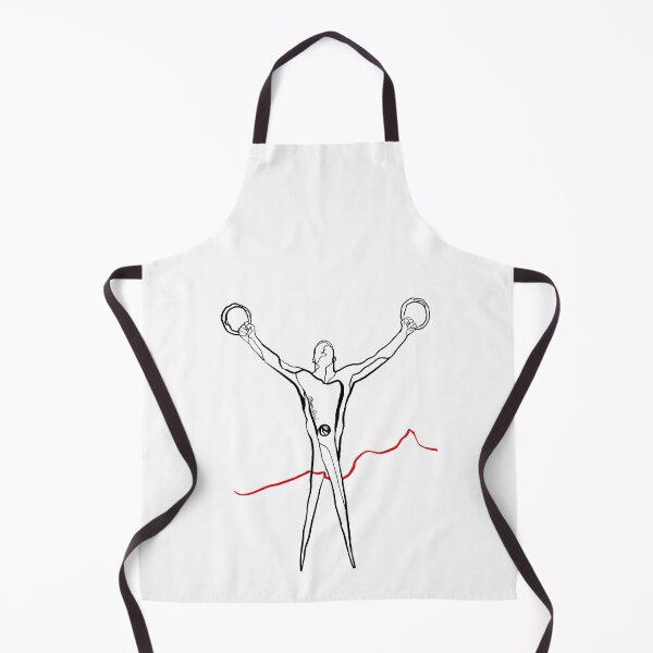 Item preview, Single Line - Cutting the String designed and sold by MaxencePierrard.