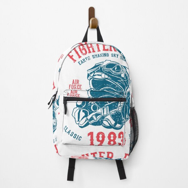 Item preview, Fighter Pilot 1983 designed and sold by lunegreiros.