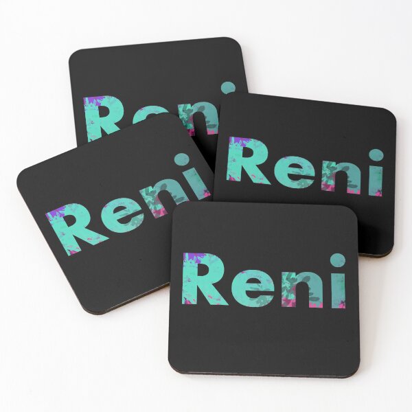 Item preview, Reni Custom name designed and sold by ReniCreative.