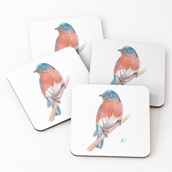 Item preview, Blue Bird designed and sold by EmmaleeDesigns.