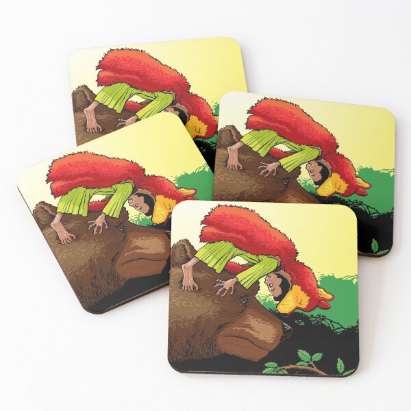 Item preview, The Mighty Nizz Says Hello! designed and sold by David Lee  INGERSOLL.