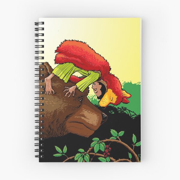 Item preview, The Mighty Nizz Says Hello! designed and sold by David Lee  INGERSOLL.