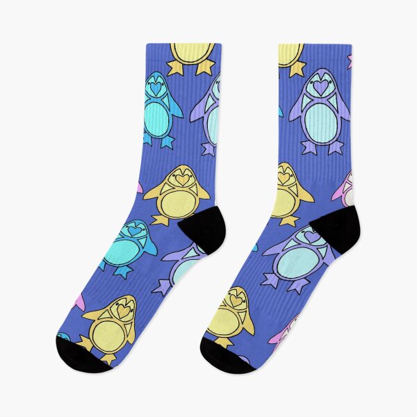 Item preview, Happy penguins designed and sold by stavina.