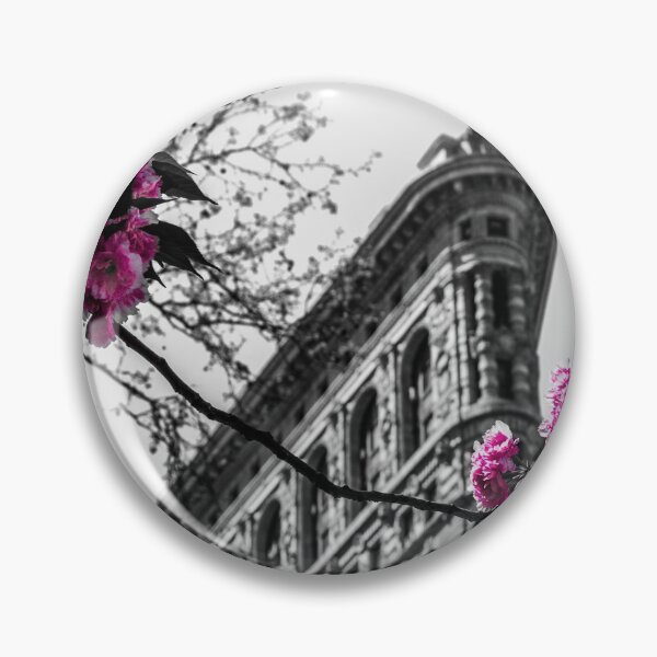 Item preview, Madison Square Park designed and sold by PineStreet.