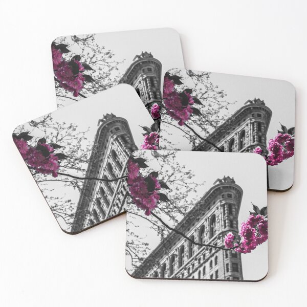 Item preview, Madison Square Park designed and sold by PineStreet.
