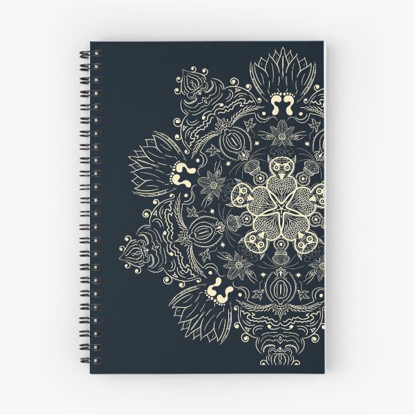 Item preview, Mandala design, goddess laxmi style designed and sold by satchat.