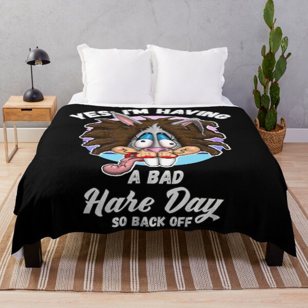 Item preview, The Best Things In Life Mess Up Your Hair Funny Dont Care designed and sold by Status71.