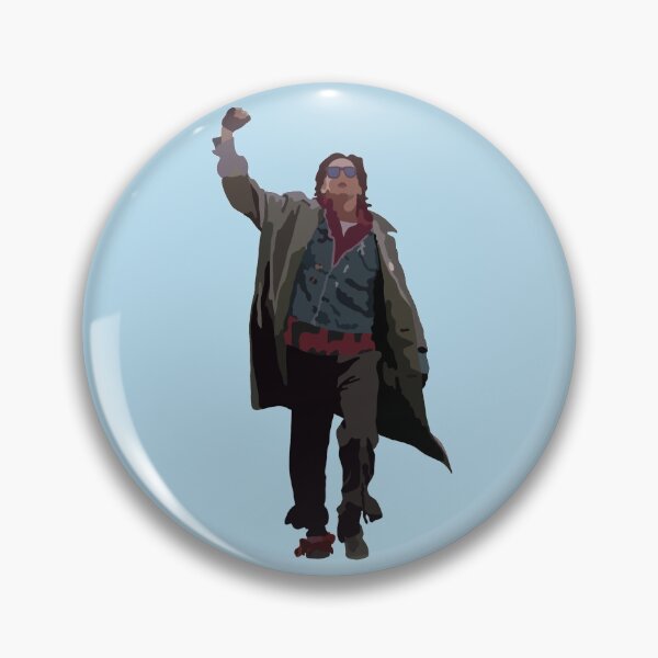Item preview, The Breakfast Club designed and sold by Jenny  Clarke.