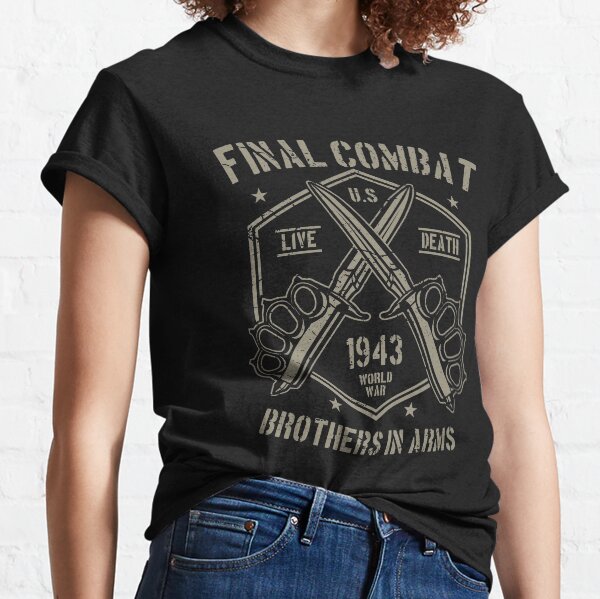 Item preview, Final Combat designed and sold by lunegreiros.