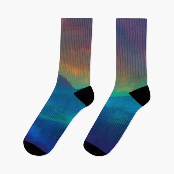 Item preview, Dark Rainbow Hill designed and sold by Floralife.