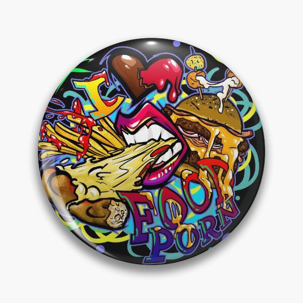 Item preview, Food design designed and sold by GamesRockDesign.