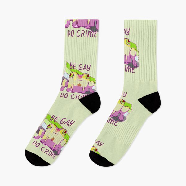 Item preview, Be Gay Do Crime, Aromantic Pride  designed and sold by ForTheFrogWar.