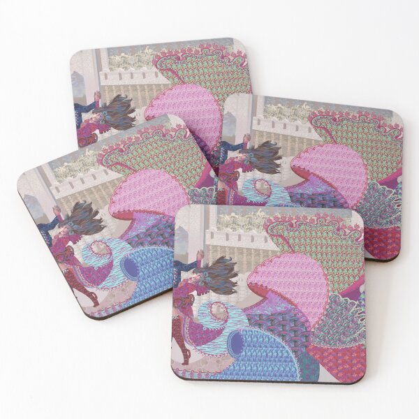 Item preview, Stereogram Dance  designed and sold by augustinas.