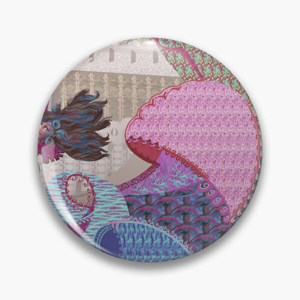 Item preview, Stereogram Dance  designed and sold by augustinas.