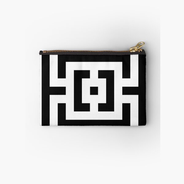 Item preview, Maze 2 "Black" designed and sold by MHich.