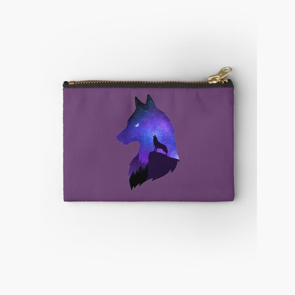 Item preview, Purple howler designed and sold by Roisin678.