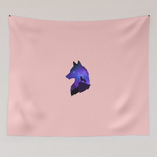 Item preview, Purple howler designed and sold by Roisin678.