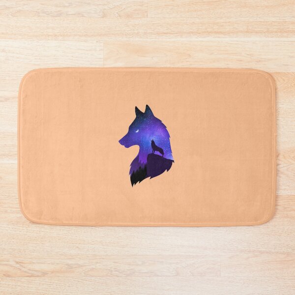 Item preview, Purple howler designed and sold by Roisin678.